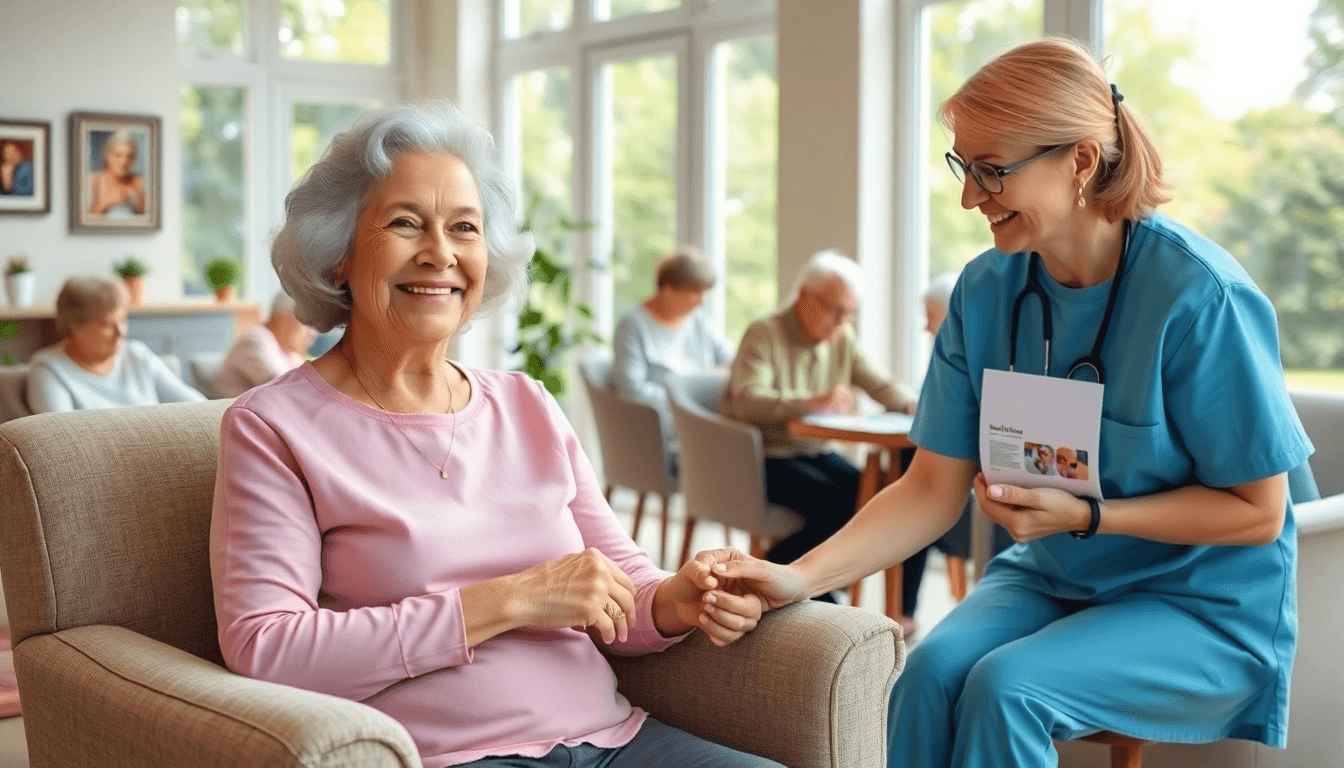 The Ultimate Elderly Care Guide for Compassionate Caregiving - CieLava