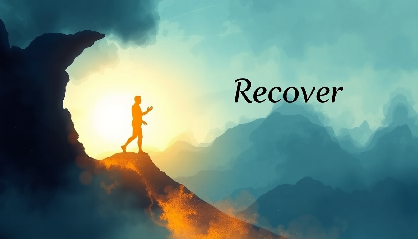 Recover and Rise: Empowering Transformation at CieLava - CieLava