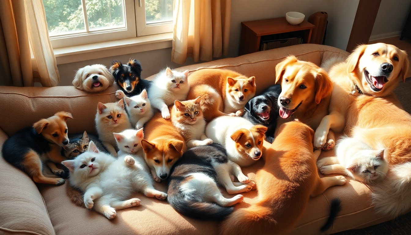 Unleash Your Pet's Style: Discover the Perfect Accessories at CieLava - CieLava