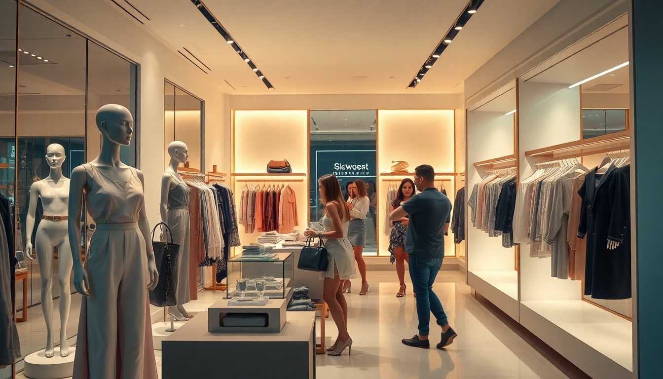 Retail Therapy for the Modern Shopper: Discover CieLava's Guilt-Free Delights - CieLava