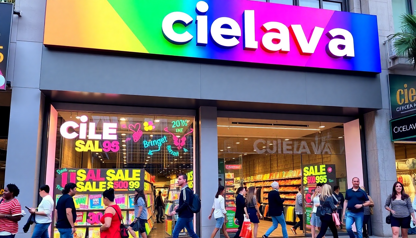 Unbelievable Deals at CieLava: Where Saving Money is an Art - CieLava