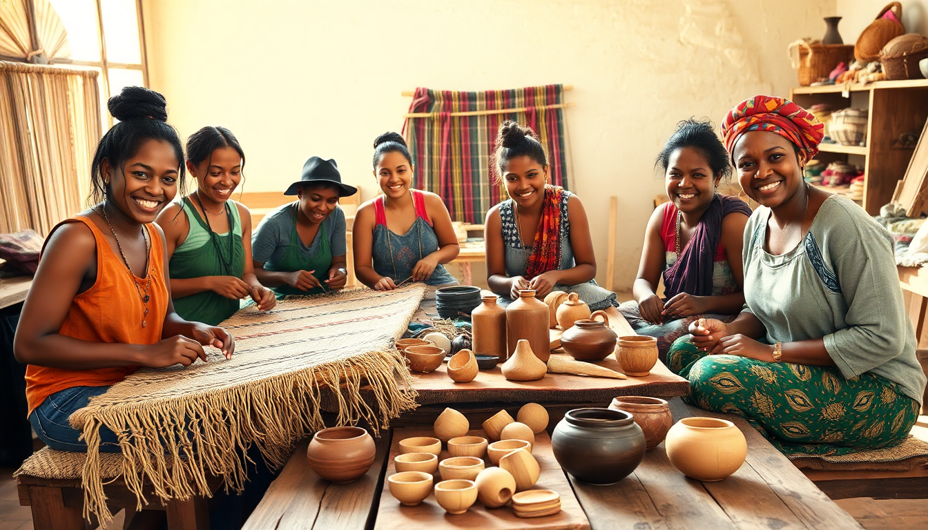 Discover the Power of Ethical Gift Giving: How CieLava is Transforming Lives Through Conscious Consumerism - CieLava