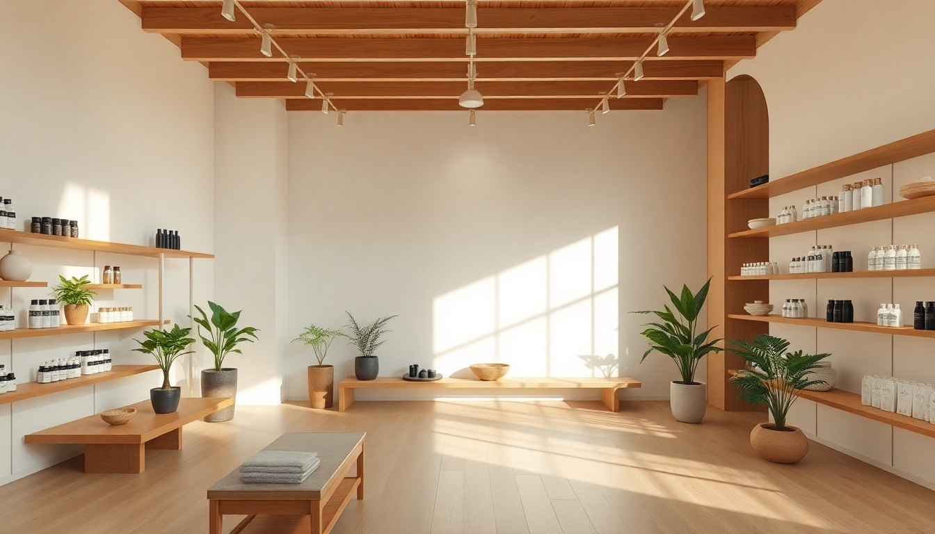 Discover Your Wellness Oasis for Mindful Shoppers - CieLava