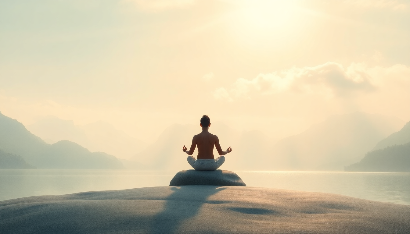 Breathe, Heal, Grow: Discover the Transformative Power of Mindfulness - CieLava