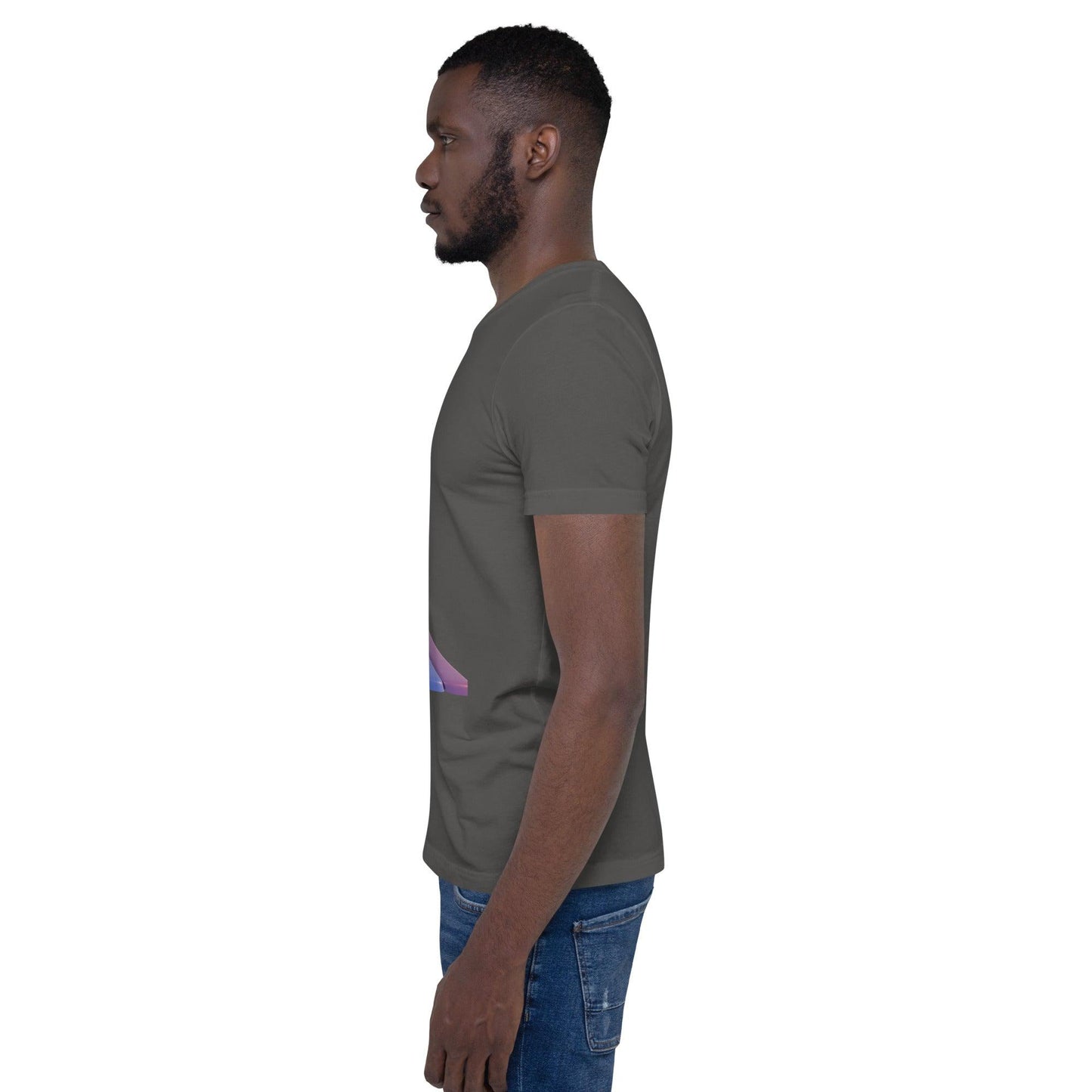 Unisex t-shirt - CieLava