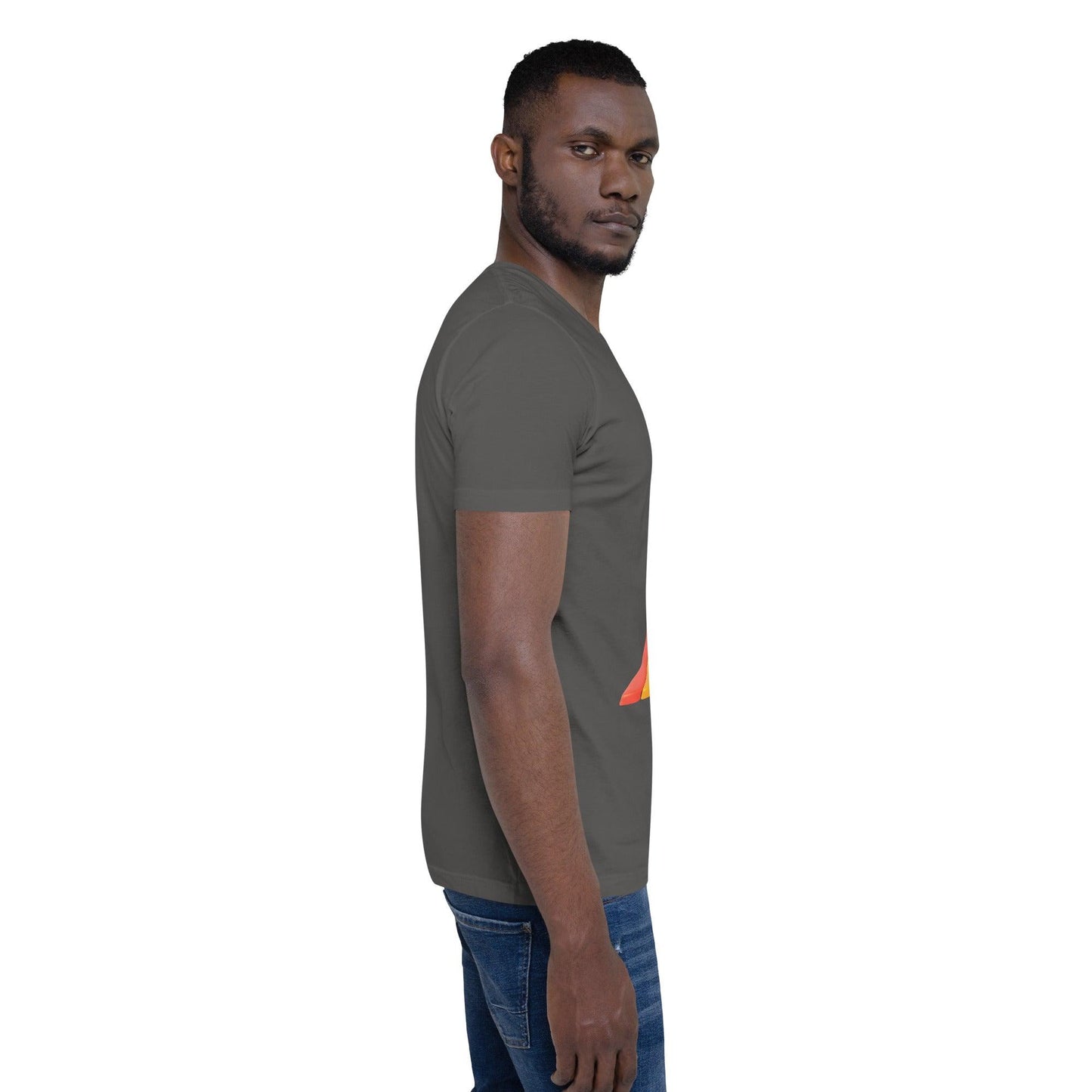 Unisex t-shirt - CieLava