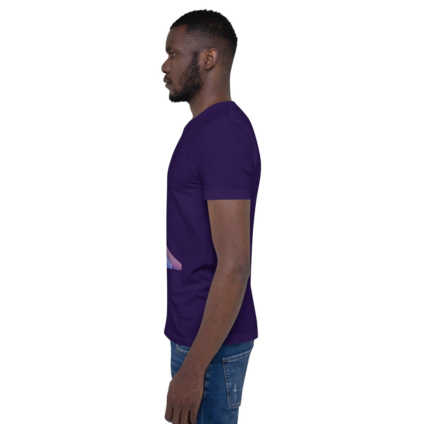 Unisex t-shirt - CieLava