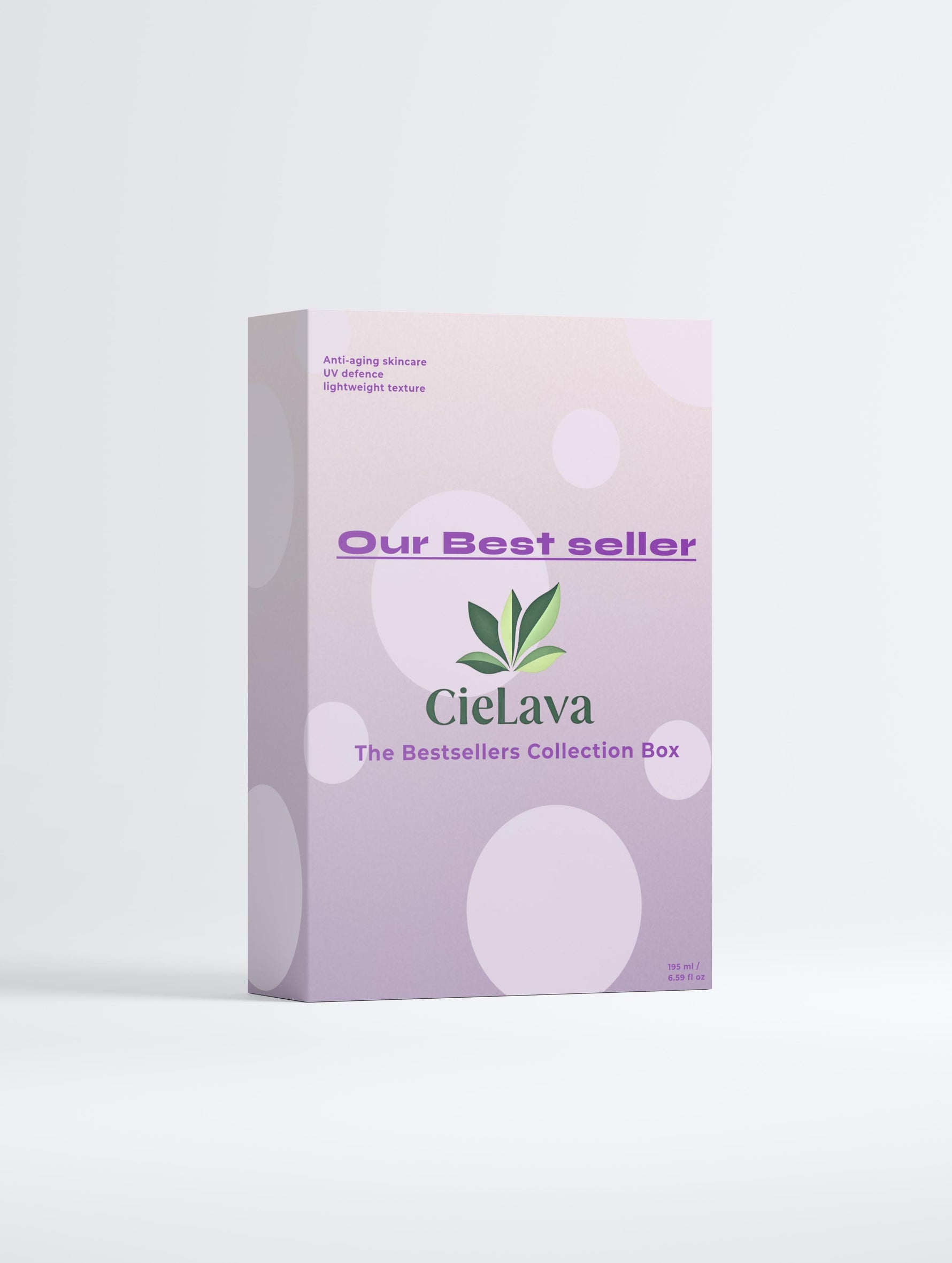 Unlock Your Best Skincare with CieLava