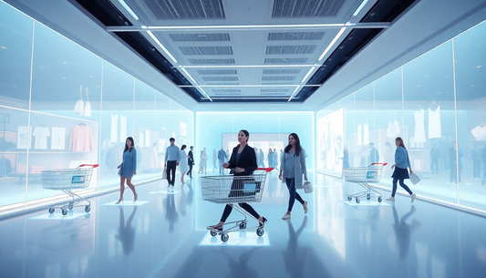 Retail Therapy in the Digital Age: How CieLava is Revolutionizing Online Shopping - CieLava