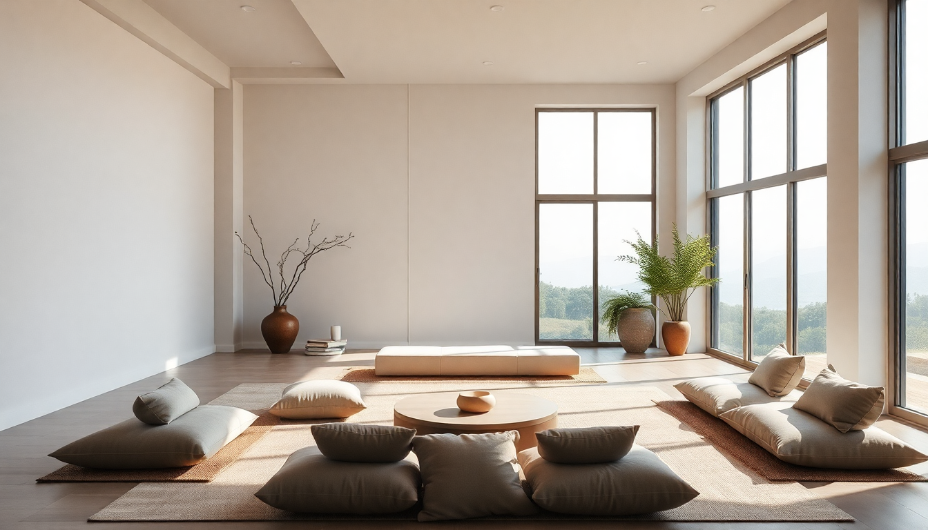 Discover Your Purpose at CieLava: Where Luxury Meets Mindful Living - CieLava