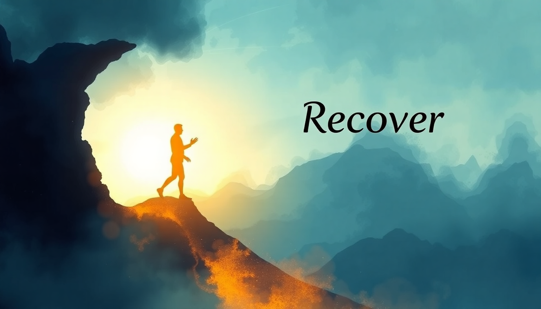 Recover and Rise: Empowering Transformation at CieLava - CieLava