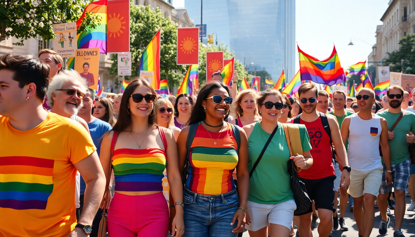 Celebrate Pride with Purposeful Shopping at CieLava - CieLava