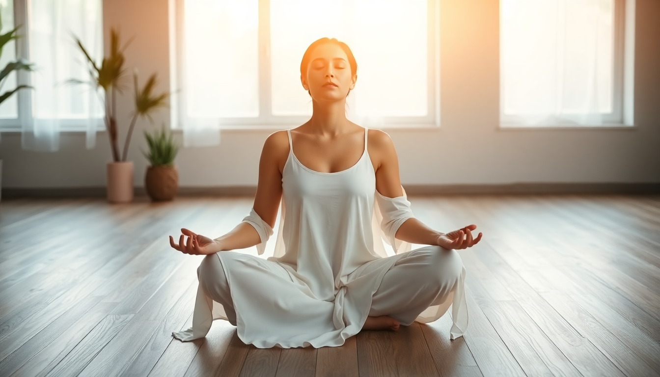 Reclaim Your Radiance: A Self-Care Journey - CieLava