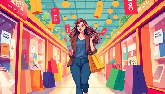 Unlock the Secrets of Savvy Shopping: CieLava's Guide to Scoring Unbeatable Deals - CieLava