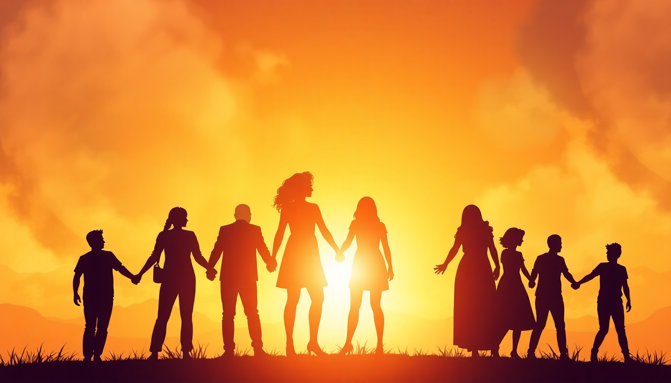 Discover CieLava: Where Compassion Meets Action - CieLava
