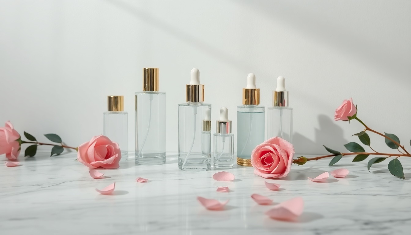 Unlock the Secret to Youthful Skin with CieLava's Transformative Skin Care Collection - CieLava