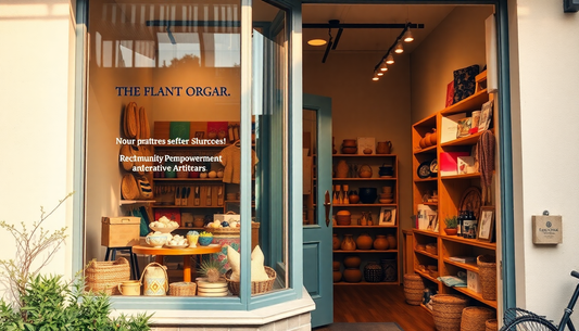 Giving with Heart: Discover CieLava, the Shop That Uplifts and Empowers - CieLava
