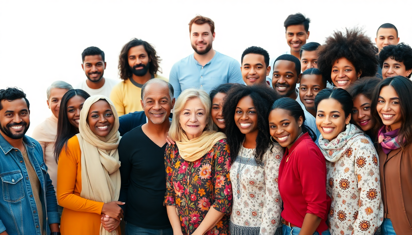Join Us in Creating a Better World - CieLava
