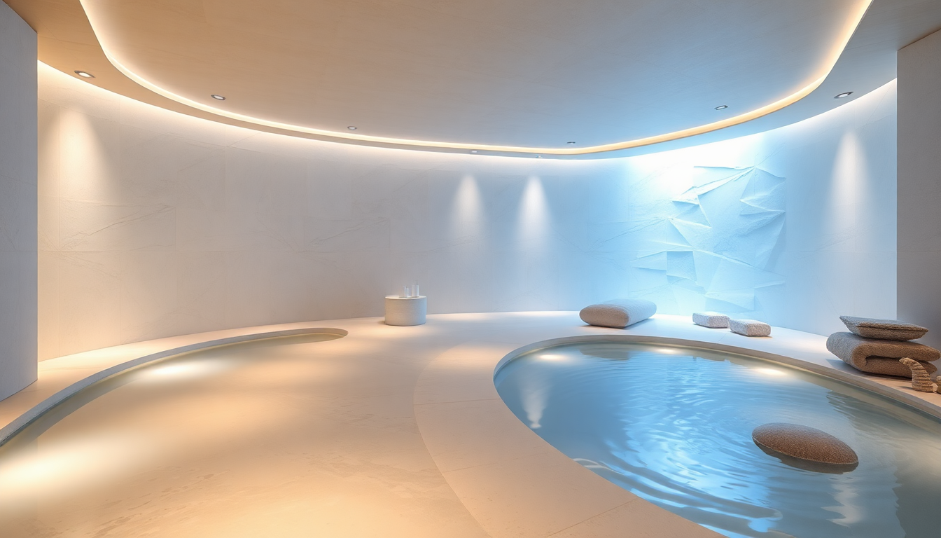 Discover the Transformative Power of Wellness at CieLava - CieLava