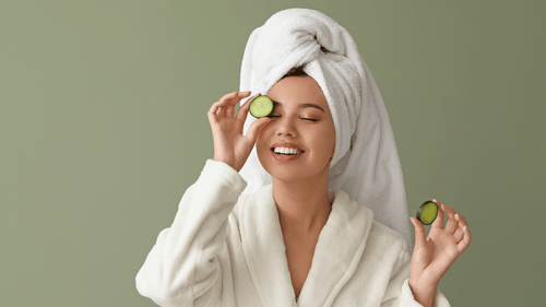 Natural Restoration: Plant-Based Therapeutic Skincare Essentials - CieLava