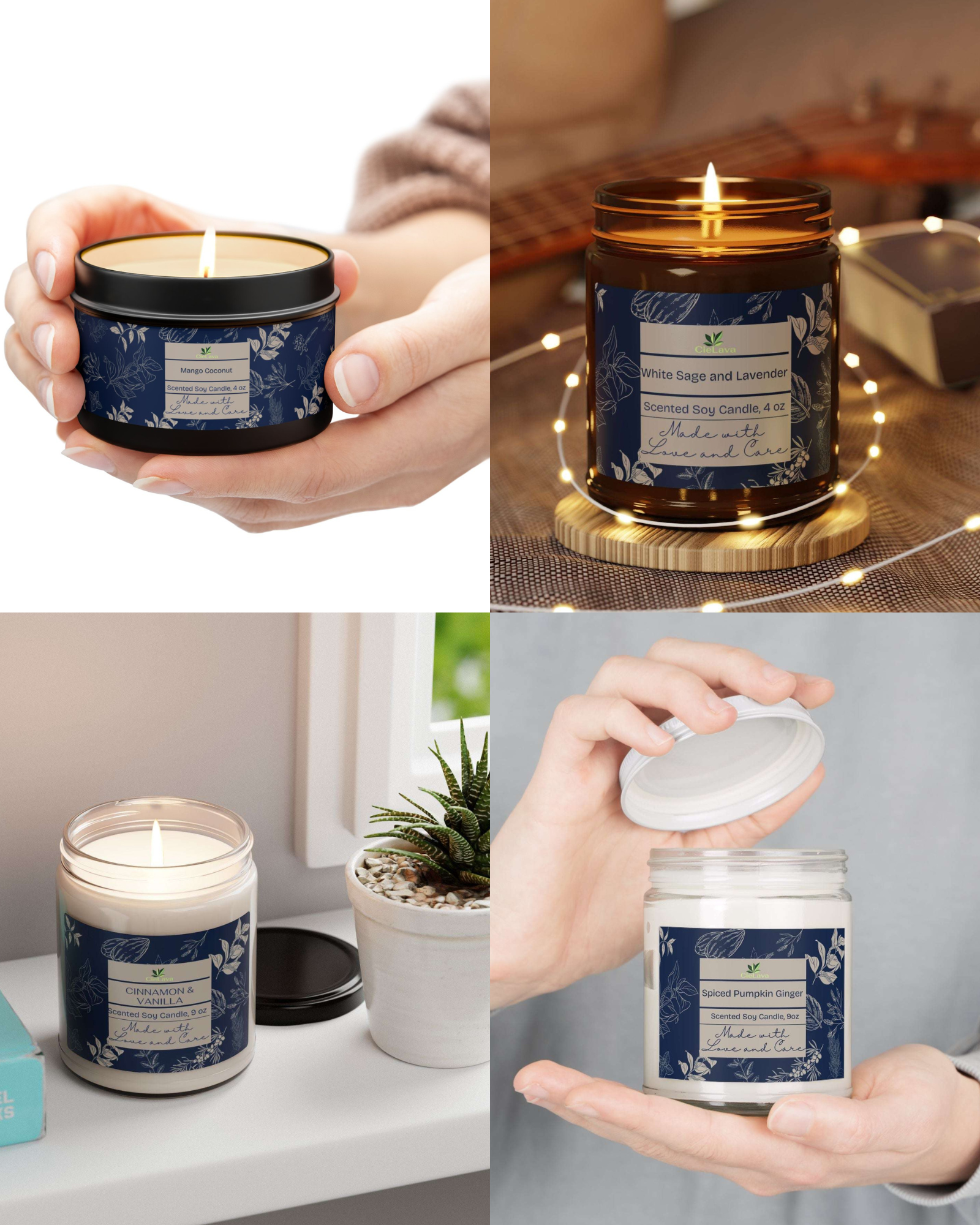 Candles