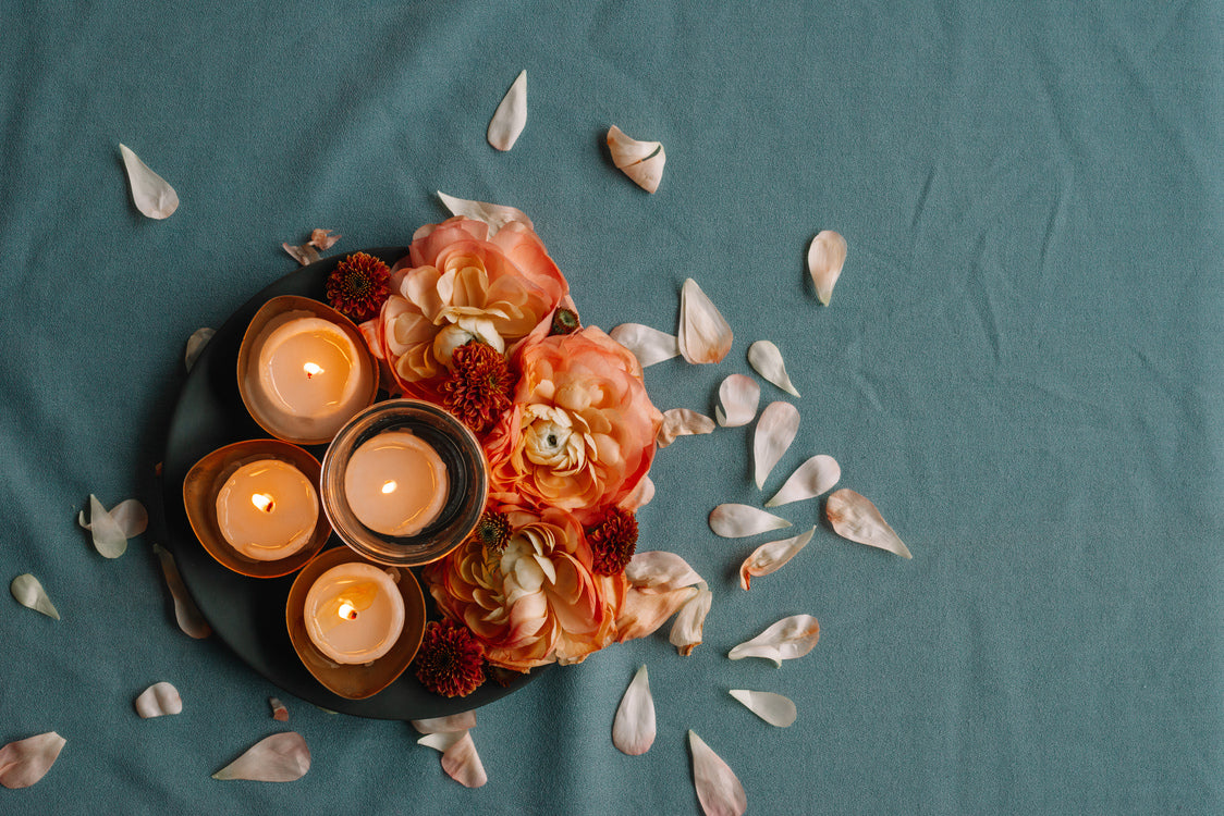 Wellness Essentials