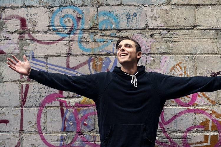 Out and Loud protection: Sustainable Pride Edition Outwear Collection - CieLava