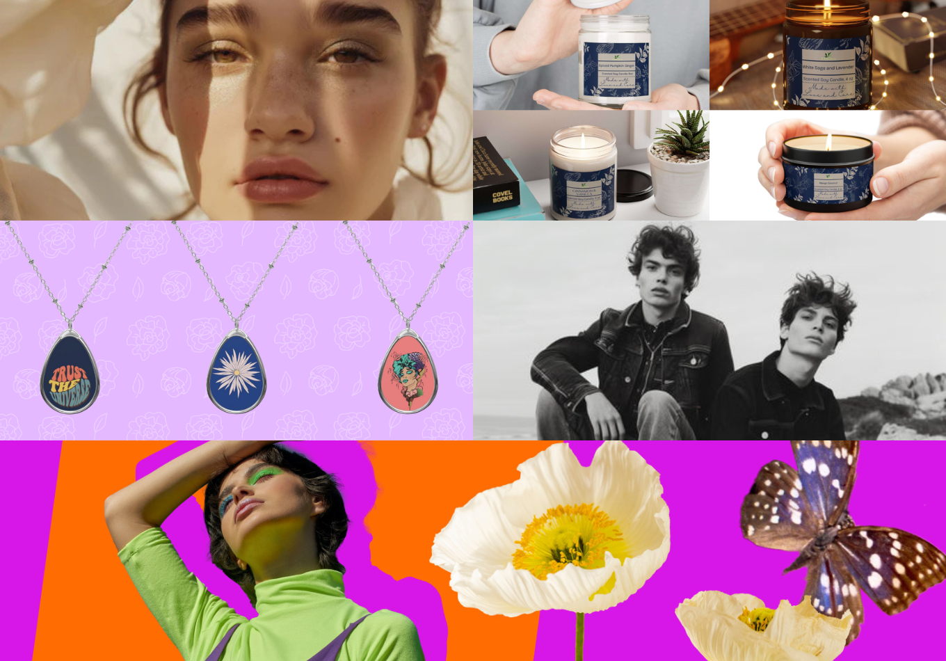 Shop all