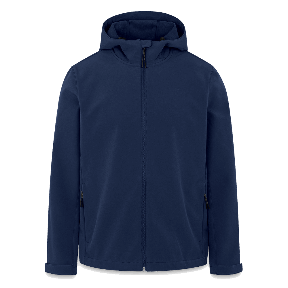 Universal Eco-Friendly Stanley Softshell Jacket - Sustainable Outerwear - CieLava