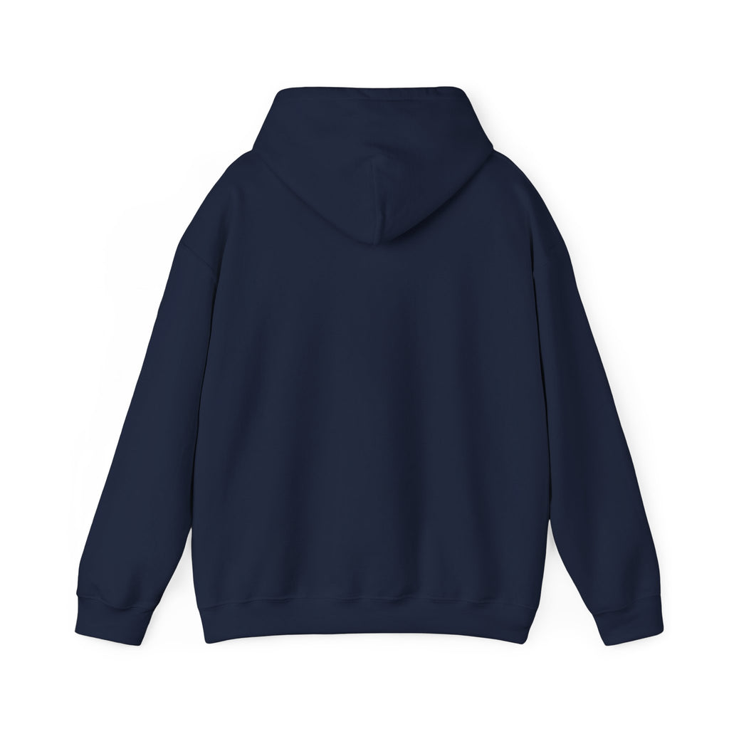 Proud & Powerful Unisex Hooded Sweatshirt - Express Yourself - CieLava