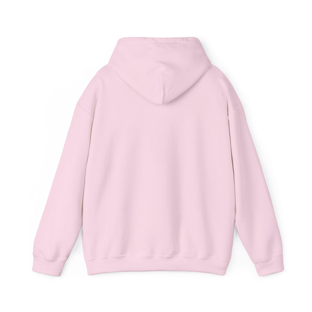 Proud & Powerful Unisex Hooded Sweatshirt - Express Yourself - CieLava