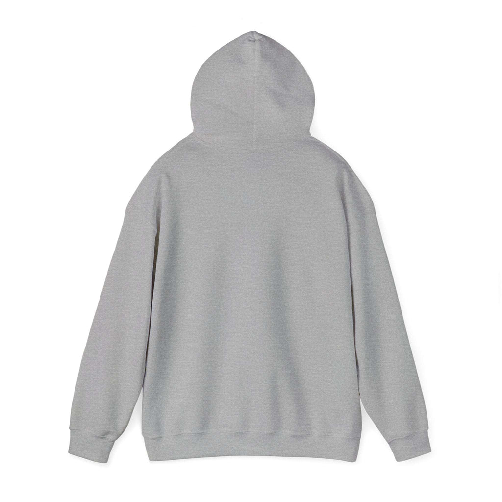 Proud & Powerful Unisex Hooded Sweatshirt - Express Yourself - CieLava