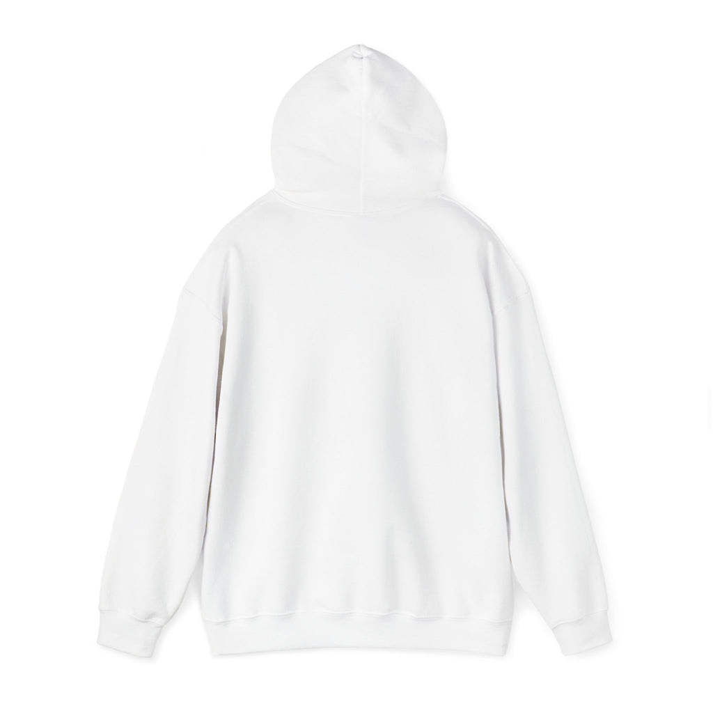 Proud & Powerful Unisex Hooded Sweatshirt - Express Yourself - CieLava
