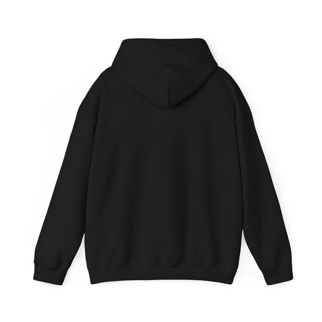 Proud & Powerful Unisex Hooded Sweatshirt - Express Yourself - CieLava