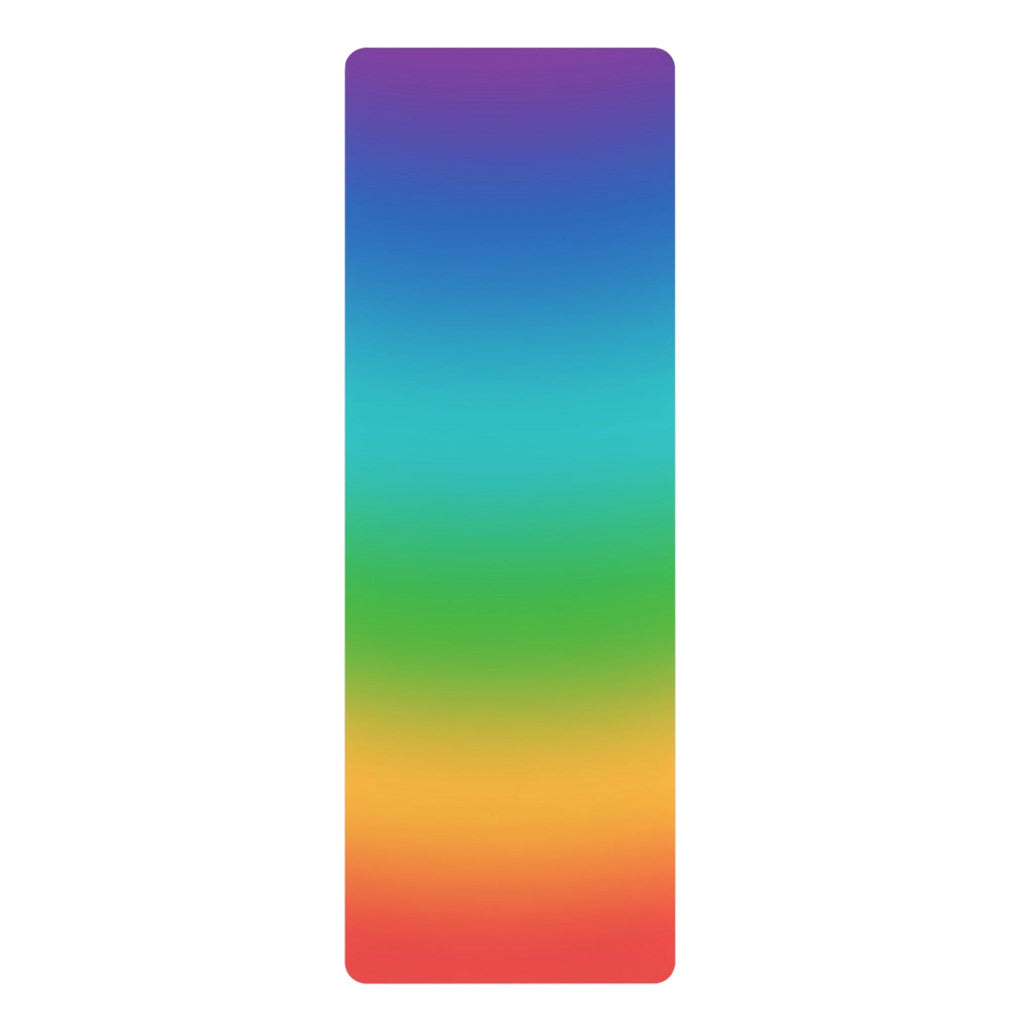 Rubber Yoga Mat - CieLava