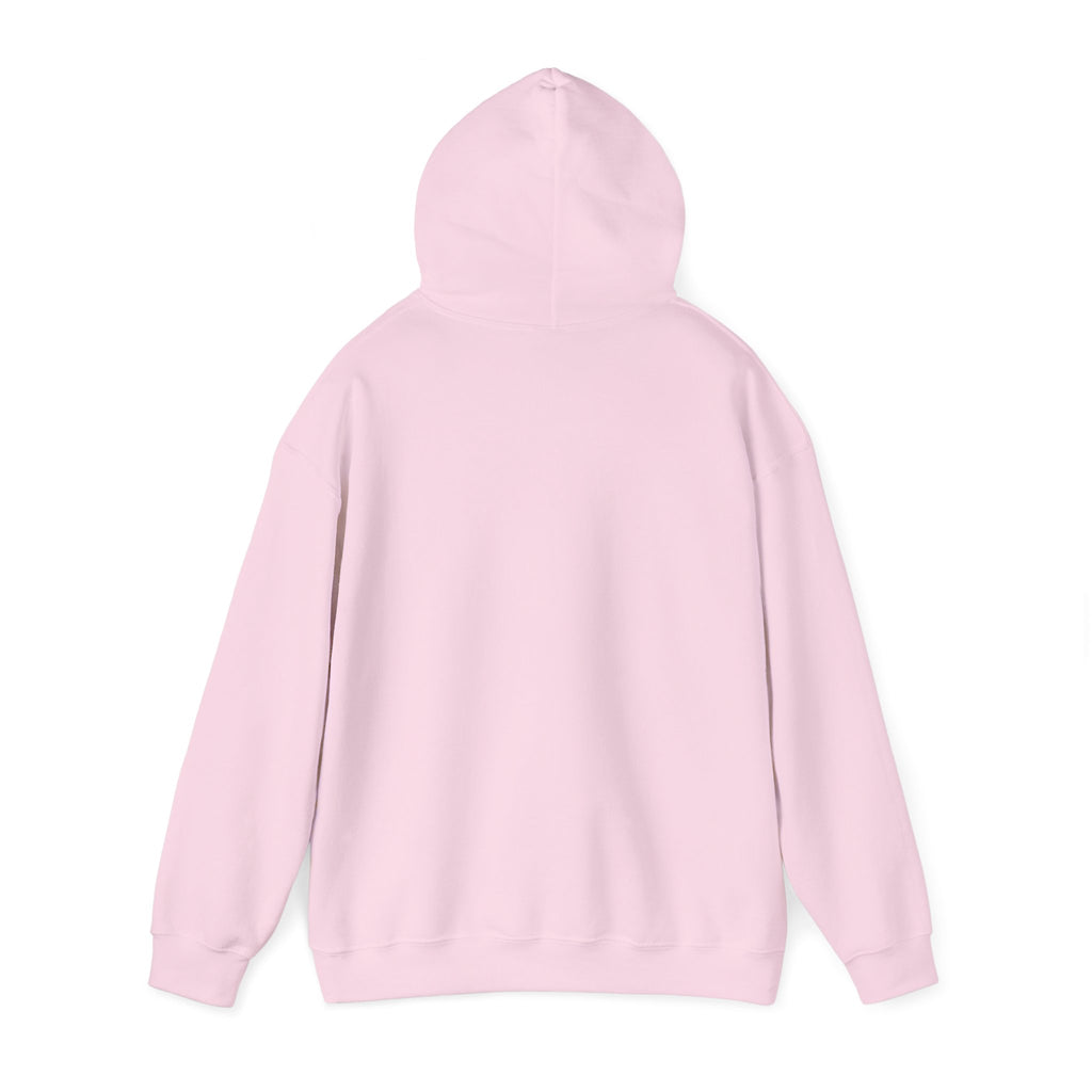 Proud & Powerful Unisex Hooded Sweatshirt - Express Yourself - CieLava