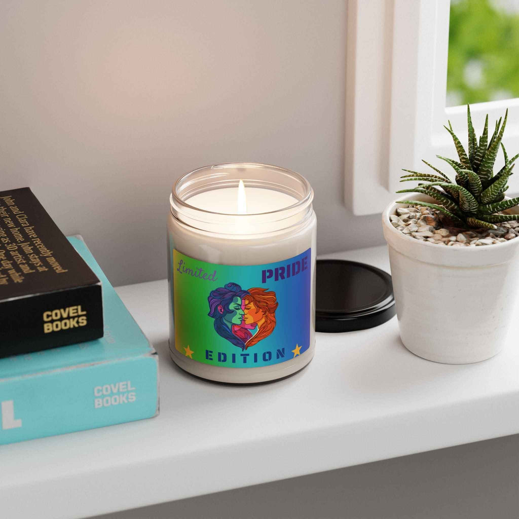 Pride Candle - CieLava
