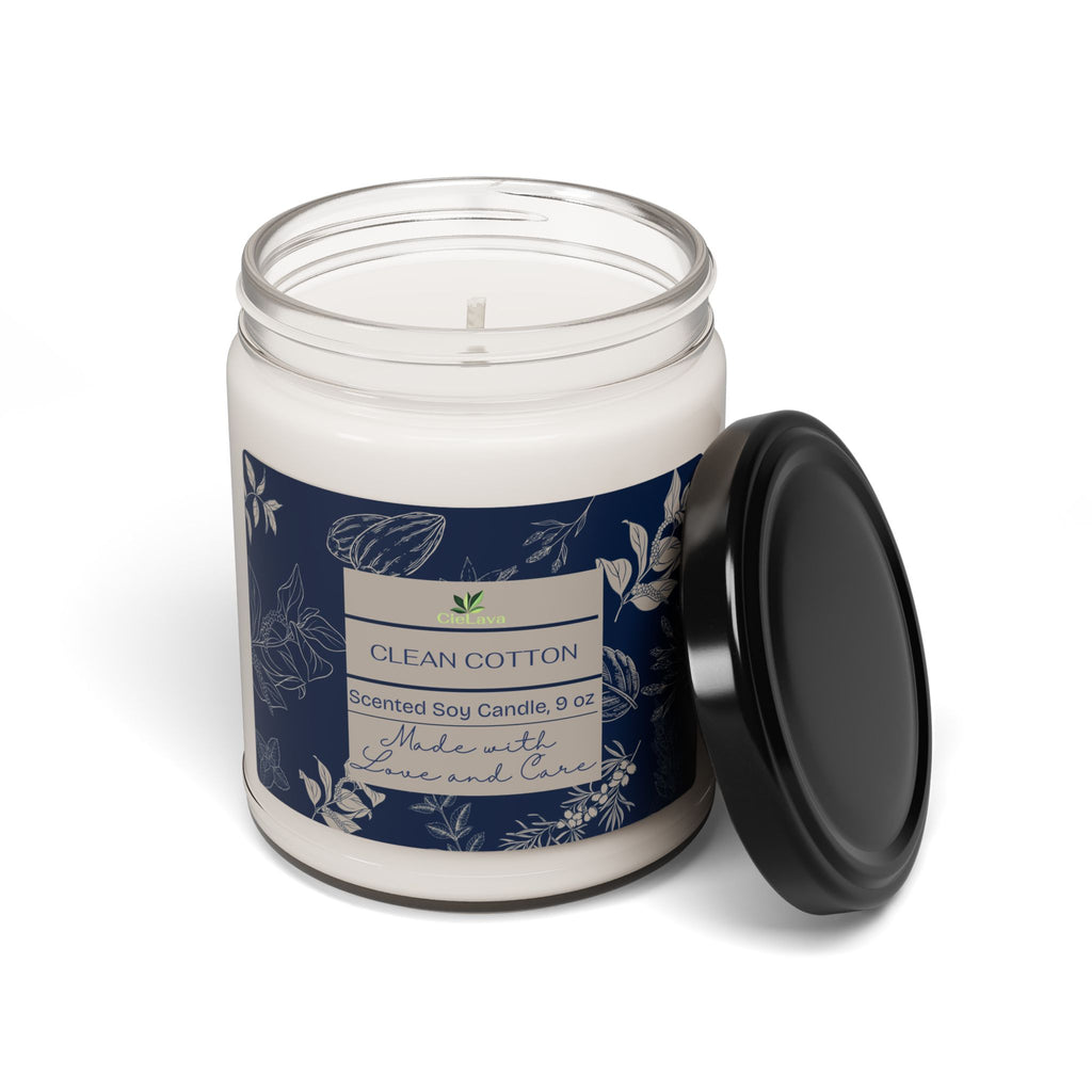 Soothing Wellness Bundle | De-Stress with Candles - TranquilBliss - CieLava