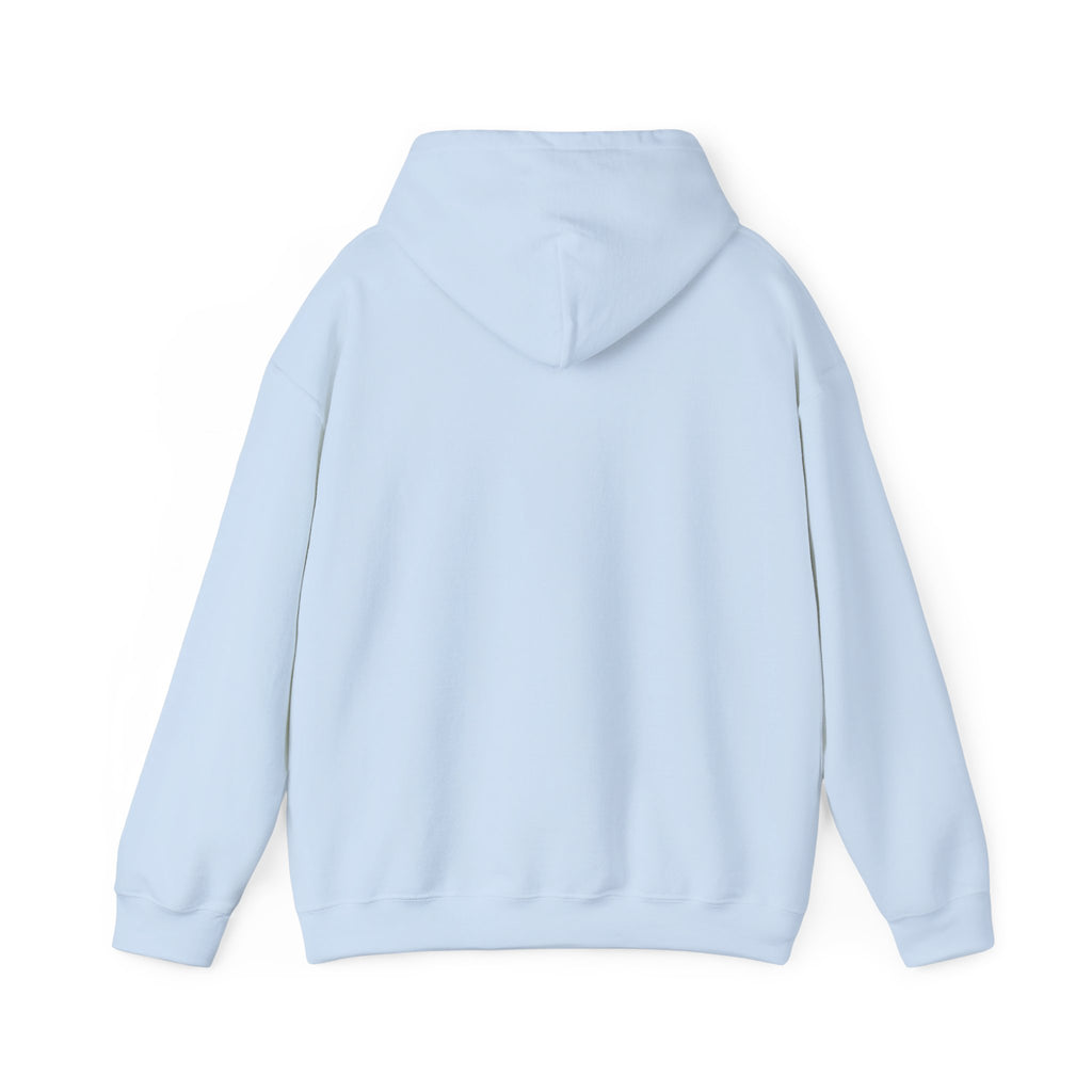Proud & Powerful Unisex Hooded Sweatshirt - Express Yourself - CieLava