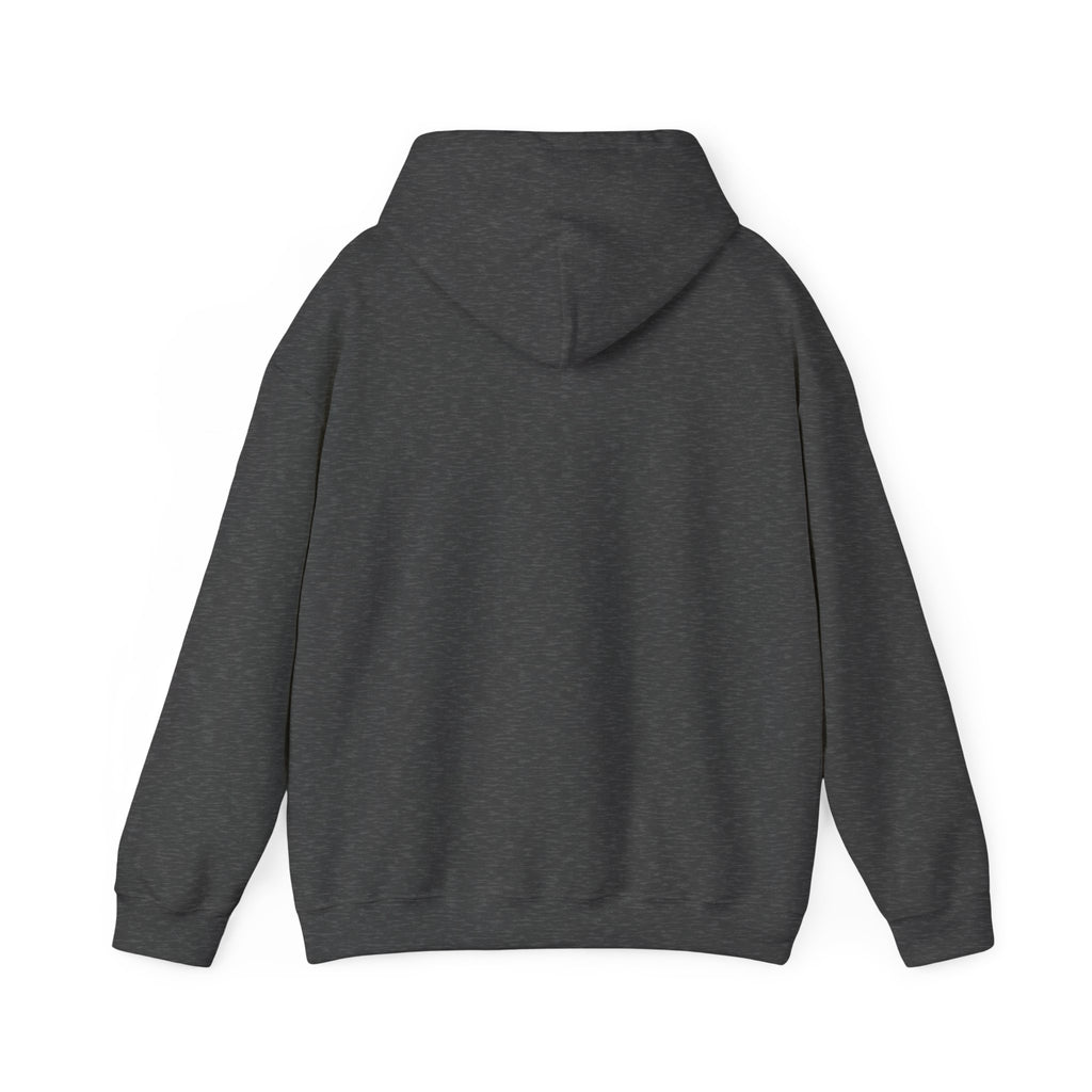 Proud & Powerful Unisex Hooded Sweatshirt - Express Yourself - CieLava