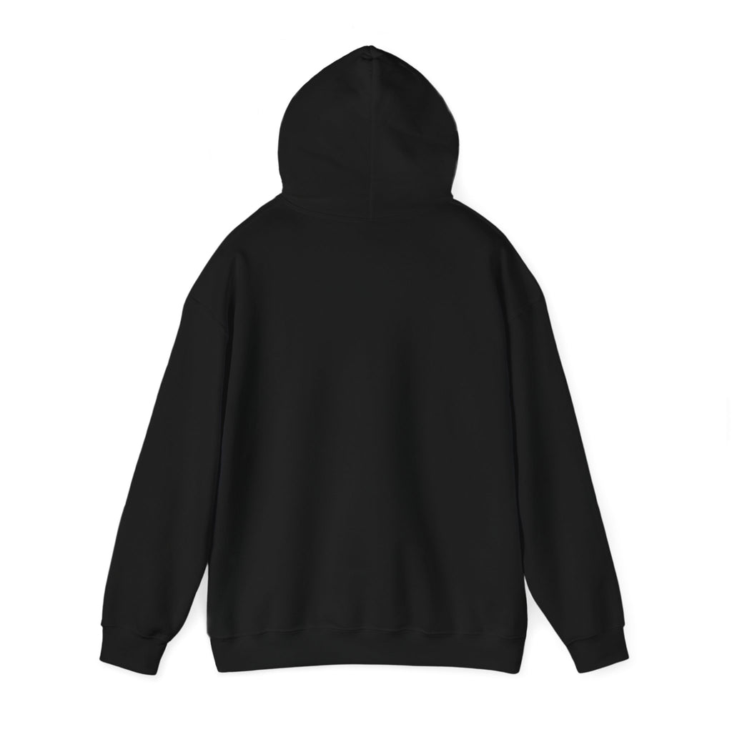 Proud & Powerful Unisex Hooded Sweatshirt - Express Yourself - CieLava