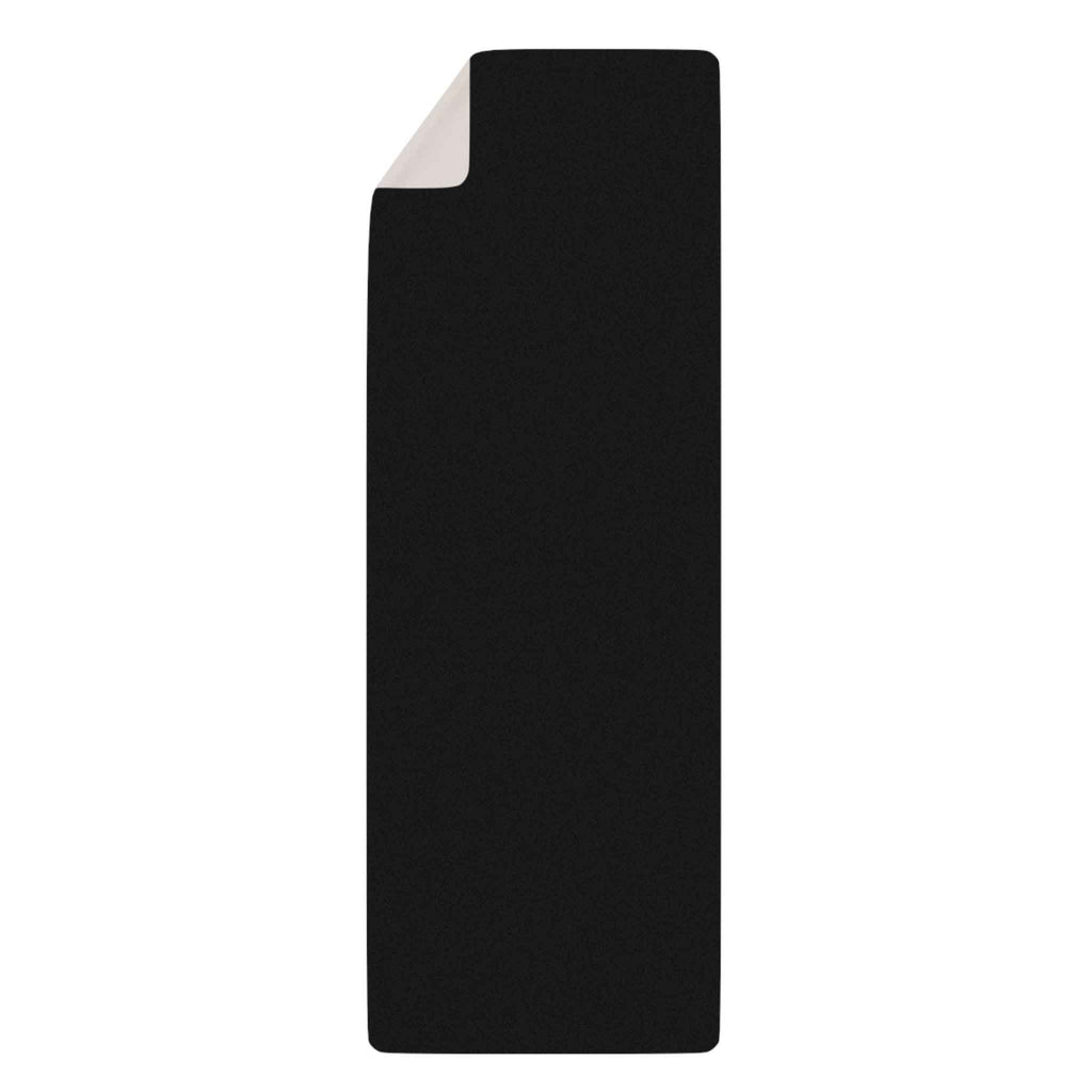 Non-Slip Floral Rubber Yoga Mat for Comfort and Style - CieLava