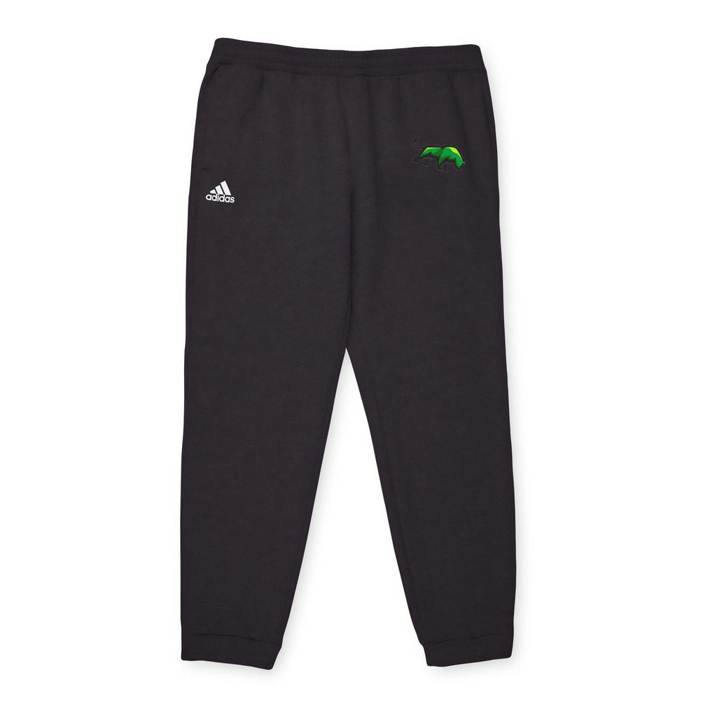 Adidas Unisex Fleece Joggers - Comfort & Style for Everyday Wear - CieLava