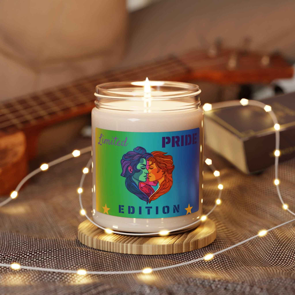 Pride Candle - CieLava