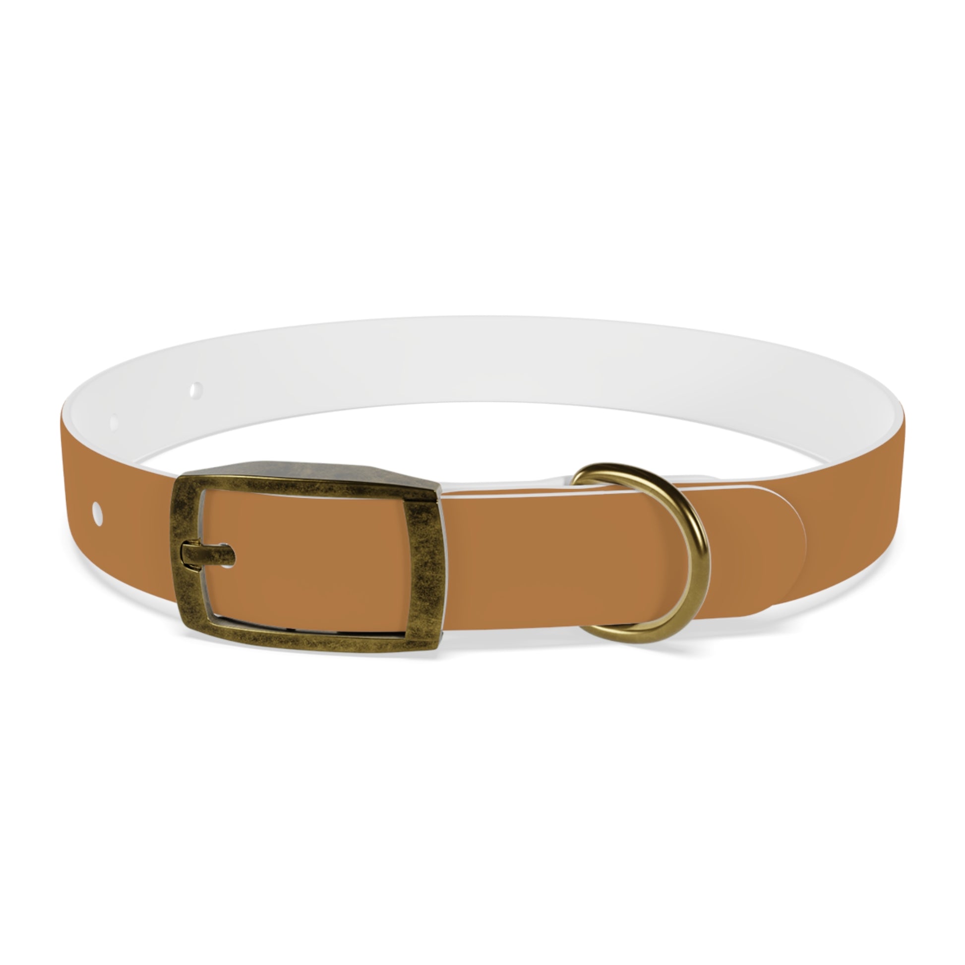 Stylish Custom Dog Collar - Comfortable & Durable Pet Accessory - CieLava