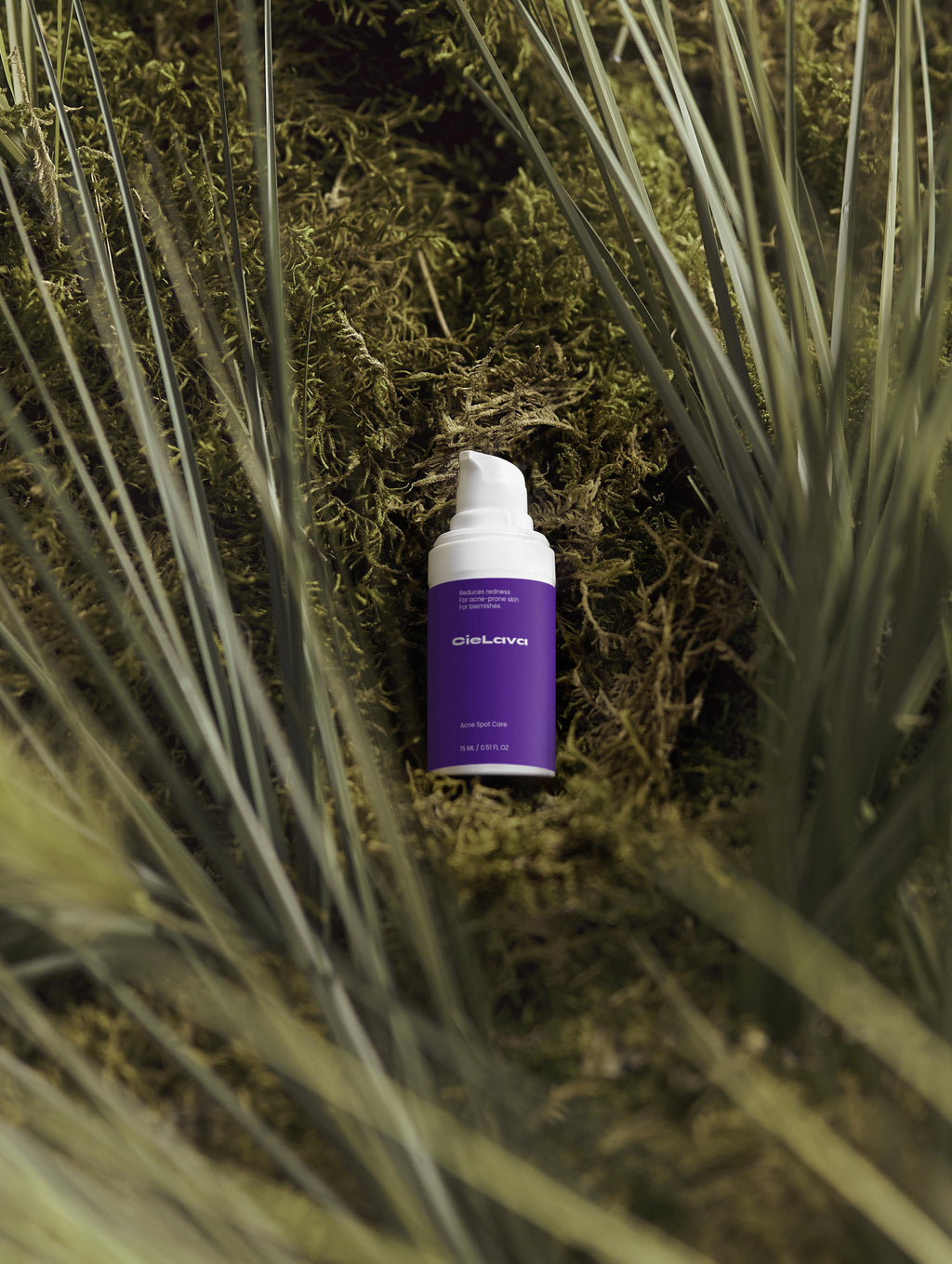 Acne Spot Care