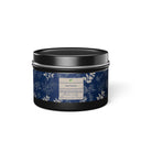 Spa Retreat Scented Soy Candle - Relaxing Home Fragrance
