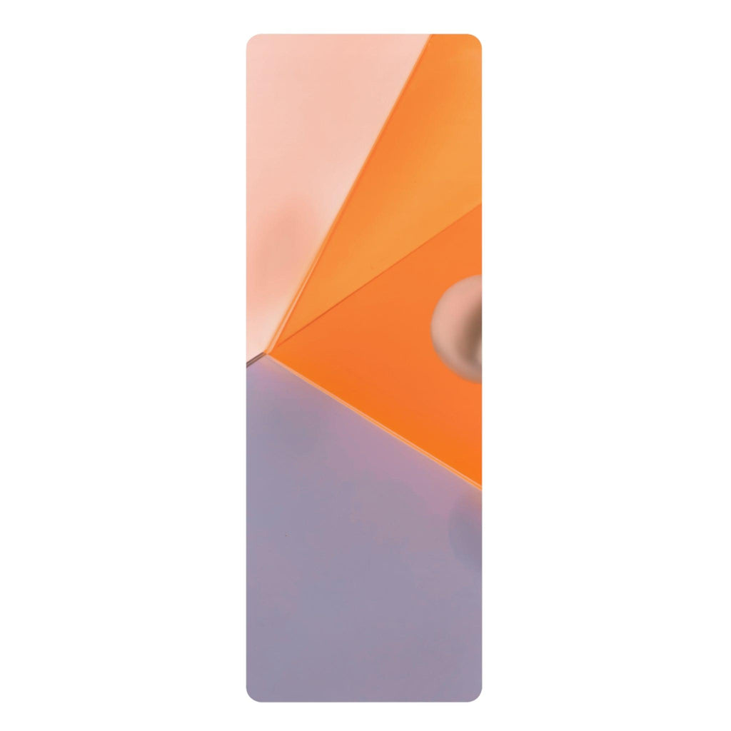 Rubber Yoga Mat - CieLava