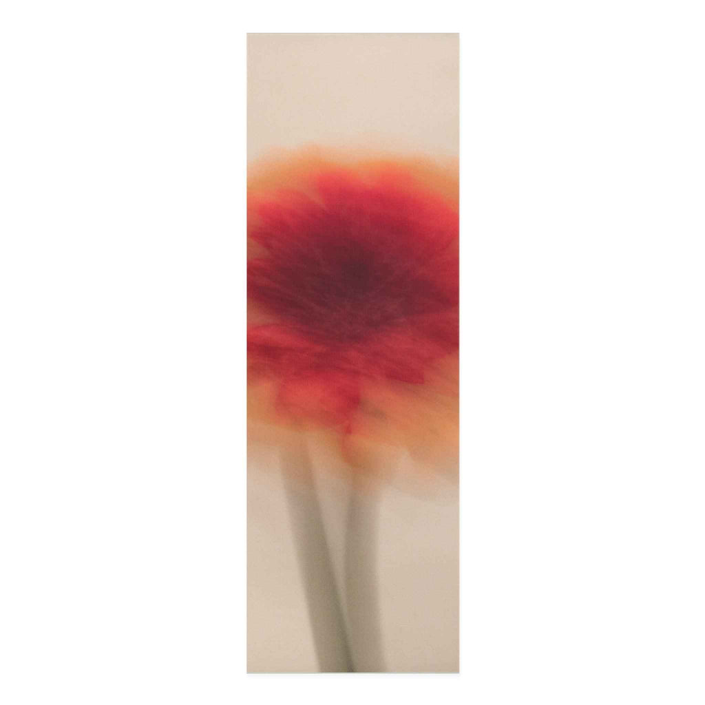 Floral Foam Yoga Mat - Vibrant and Stylish Exercise Mat for Yoga Lovers - CieLava