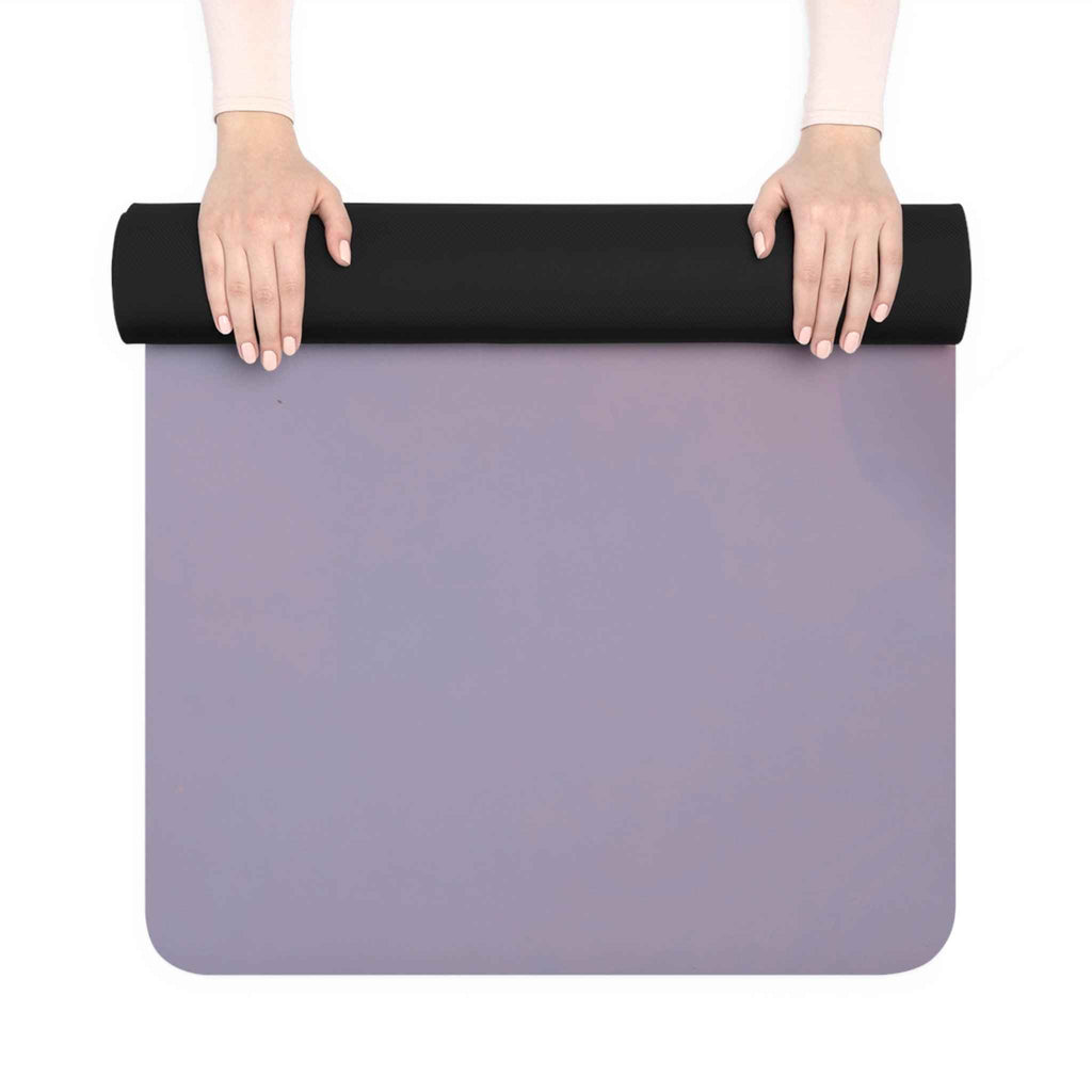 Rubber Yoga Mat - CieLava